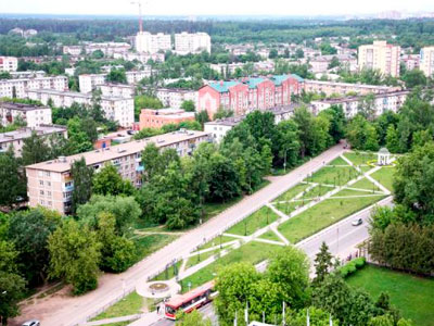 Ремонт квартир в Ивантеевке