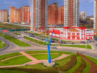Ремонт квартир в Мытищах