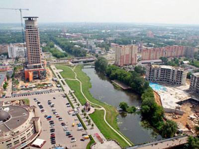 Ремонт квартир в Щелкове